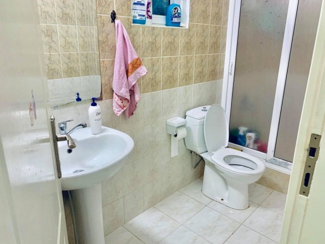 Flat For Sale in Gönyeli, Nicosia