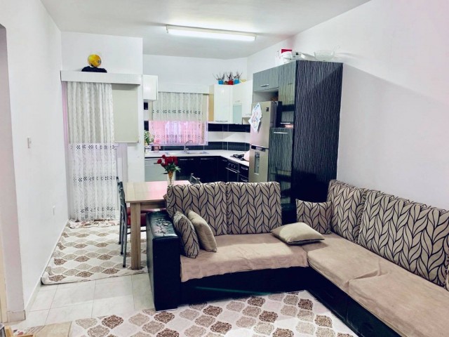 Flat For Sale in Gönyeli, Nicosia