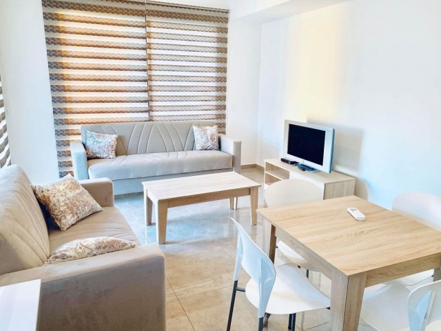 Flat To Rent in Gönyeli, Nicosia