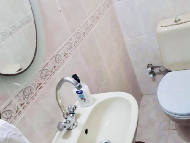 Flat To Rent in Gönyeli, Nicosia