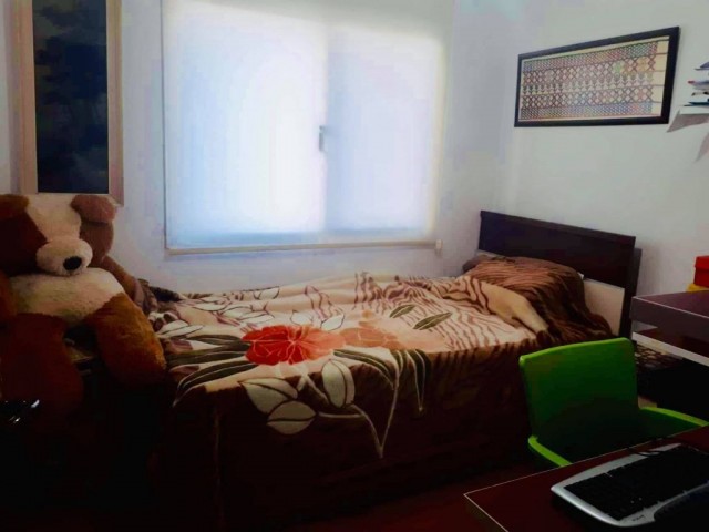 Flat To Rent in Gönyeli, Nicosia