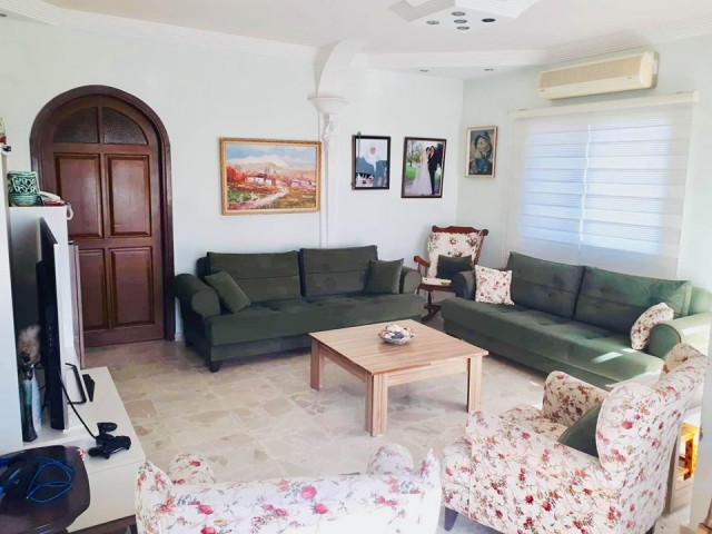 Flat To Rent in Gönyeli, Nicosia