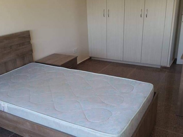 DUMLUPINARDA KİRALIK FULL EŞYALI DAİRE 