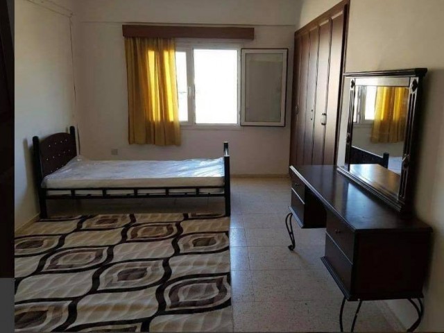 Flat To Rent in Hamitköy, Nicosia