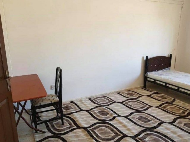 Flat To Rent in Hamitköy, Nicosia