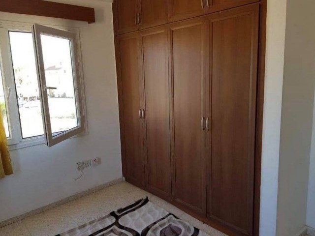 Flat To Rent in Hamitköy, Nicosia