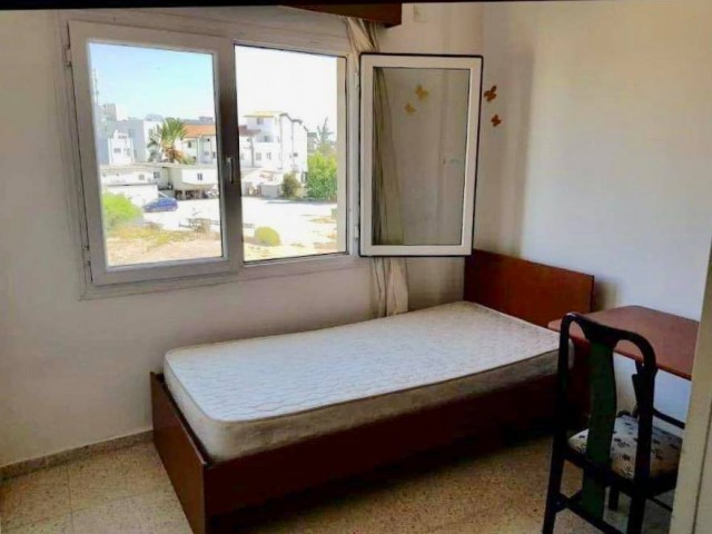 Flat To Rent in Hamitköy, Nicosia