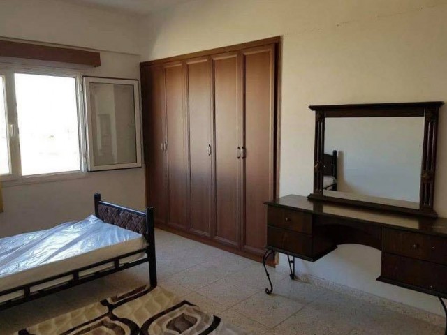 Flat To Rent in Hamitköy, Nicosia