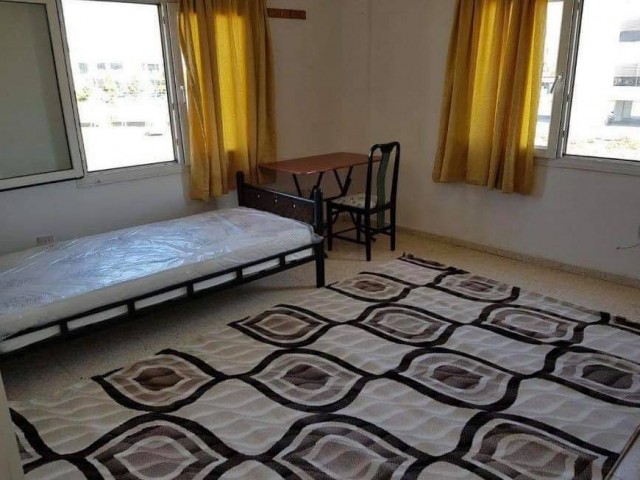 Flat To Rent in Hamitköy, Nicosia