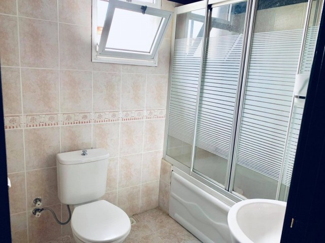 Semi Detached For Sale in Boğaz, Kyrenia