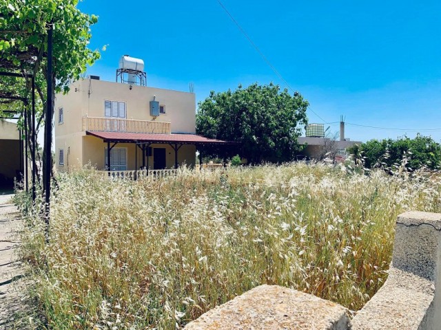 Einfamilienhaus Kaufen in Minareliköy, Nikosia