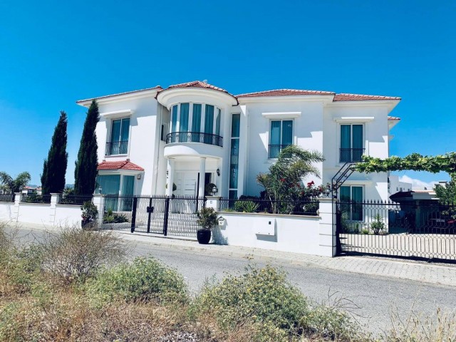 Villa Kaufen in Yenikent, Nikosia