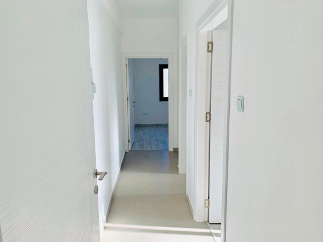 Flat To Rent in Gönyeli, Nicosia