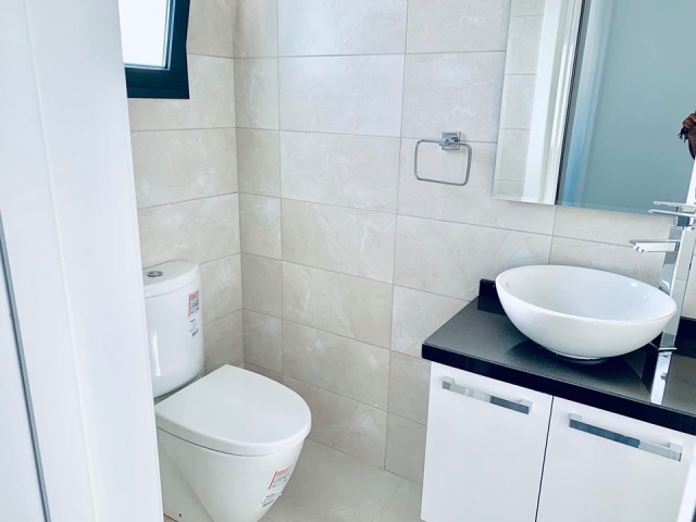 Flat To Rent in Gönyeli, Nicosia