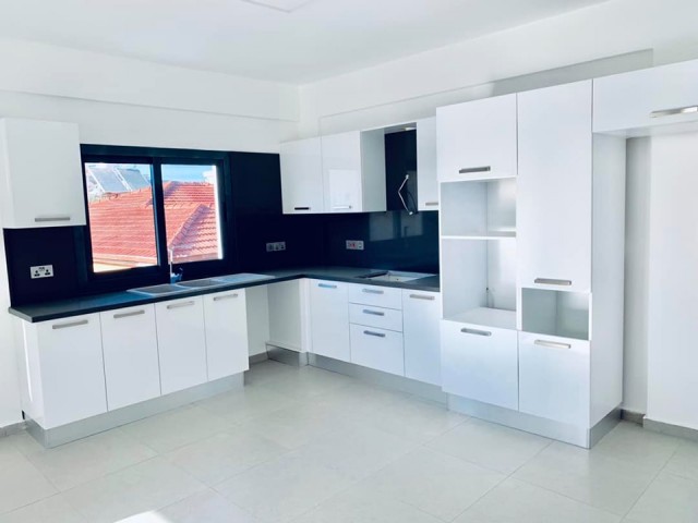 Flat To Rent in Gönyeli, Nicosia