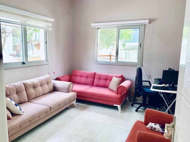 Flat For Sale in Küçük Kaymaklı, Nicosia