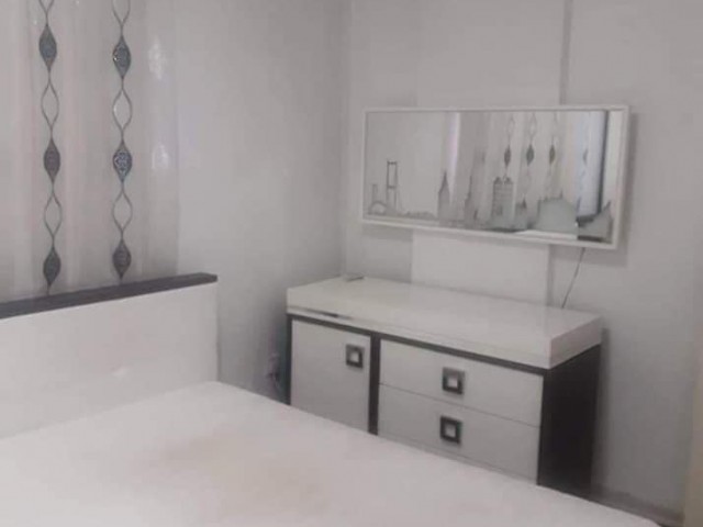 Flat To Rent in Metehan, Nicosia