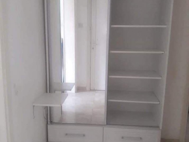 Flat To Rent in Metehan, Nicosia