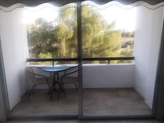 Flat To Rent in Metehan, Nicosia