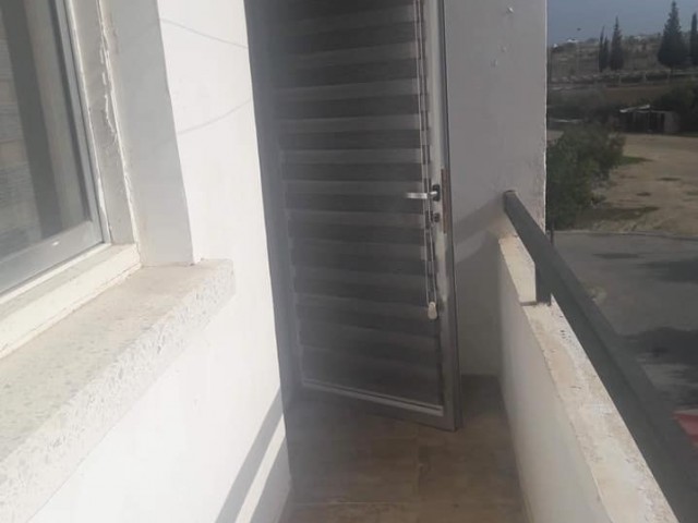 Flat To Rent in Metehan, Nicosia