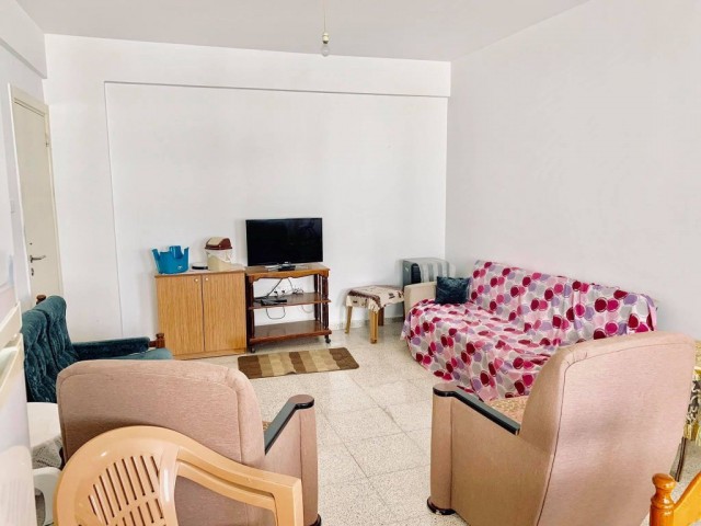 Flat For Sale in Haspolat, Nicosia