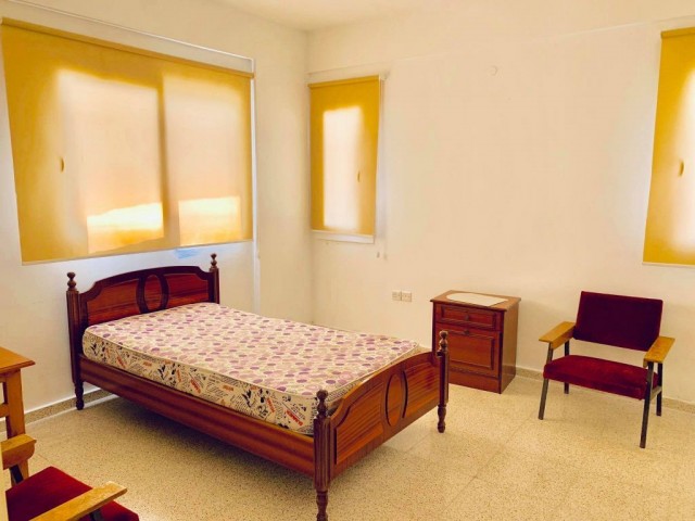 FULL EŞYALI SATILIK ZEMİN KAT DAİRE 