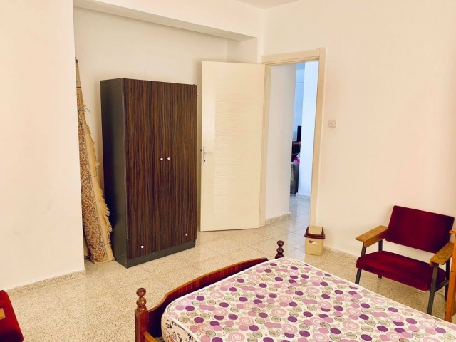 Flat For Sale in Haspolat, Nicosia