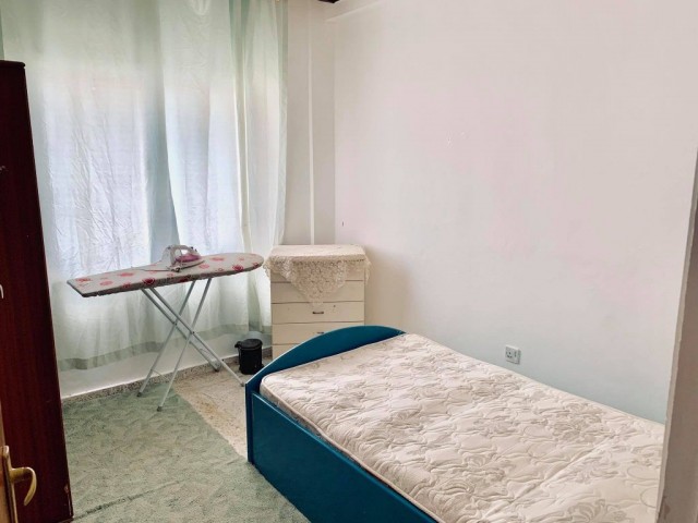 Flat For Sale in Metehan, Nicosia