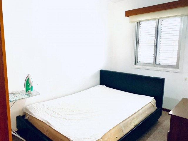 Flat To Rent in Köşklüçiftlik, Nicosia