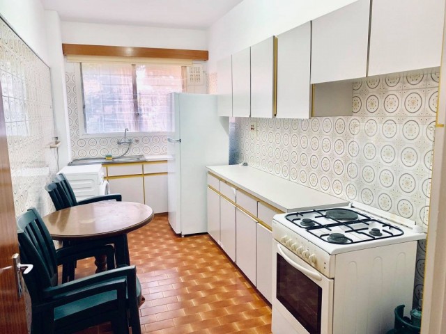 Flat To Rent in Köşklüçiftlik, Nicosia