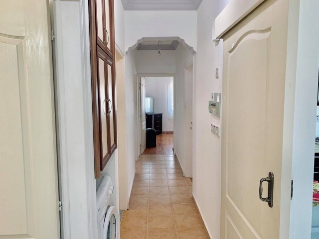 Flat For Sale in Yenikent, Nicosia