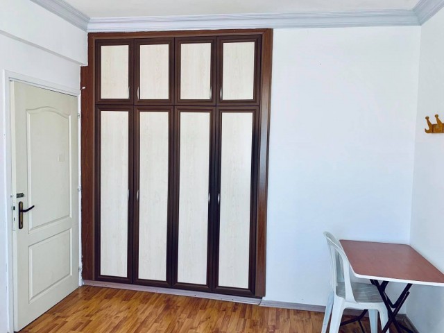 YENİKENTDE FULL EŞYALI SATILIK DAİRE 