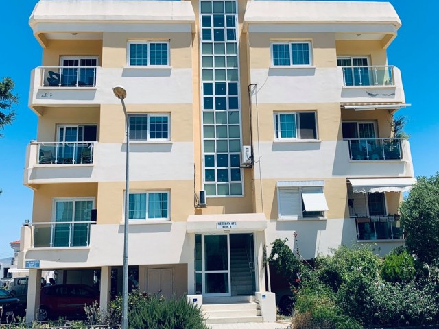 Flat For Sale in Yenikent, Nicosia