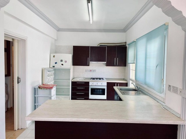 Flat For Sale in Yenikent, Nicosia