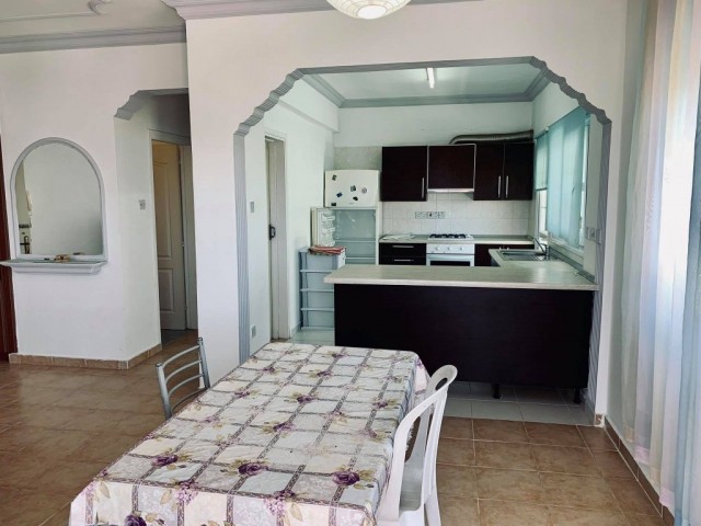 Flat For Sale in Yenikent, Nicosia