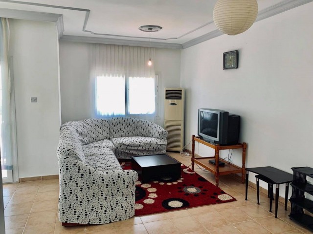 YENİKENTDE FULL EŞYALI SATILIK DAİRE 