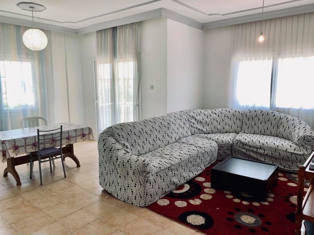 Flat For Sale in Yenikent, Nicosia