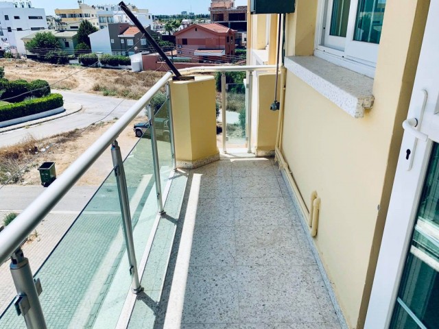 Flat For Sale in Yenikent, Nicosia