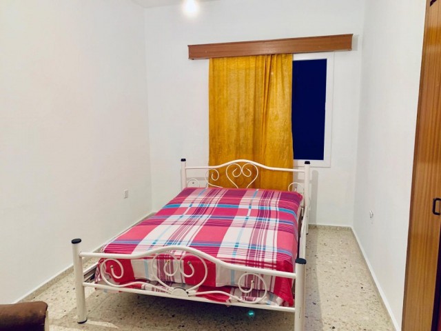 Flat To Rent in Ortaköy, Nicosia