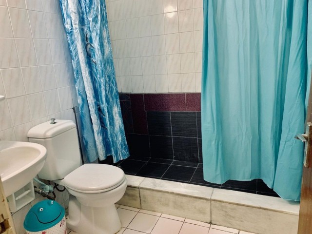 Flat To Rent in Ortaköy, Nicosia