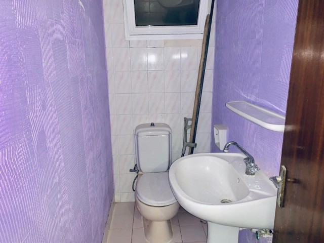 Flat To Rent in Ortaköy, Nicosia