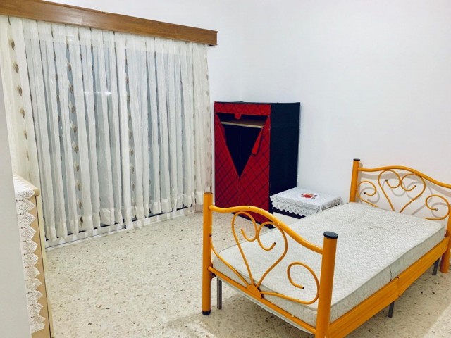 Flat To Rent in Ortaköy, Nicosia