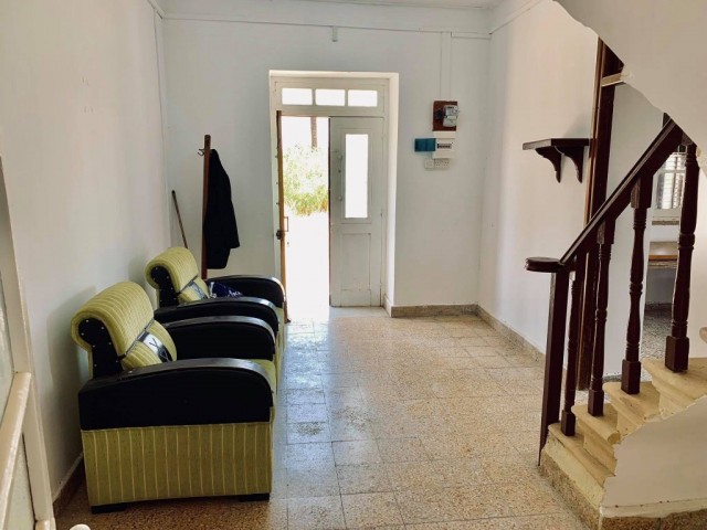 Detached House For Sale in Meriç, Nicosia