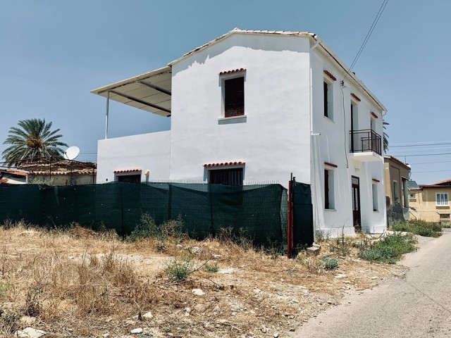 Detached House For Sale in Meriç, Nicosia