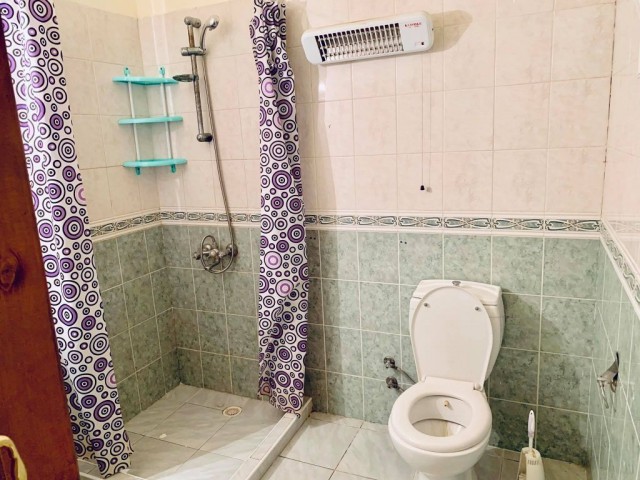 Detached House For Sale in Küçük Kaymaklı, Nicosia