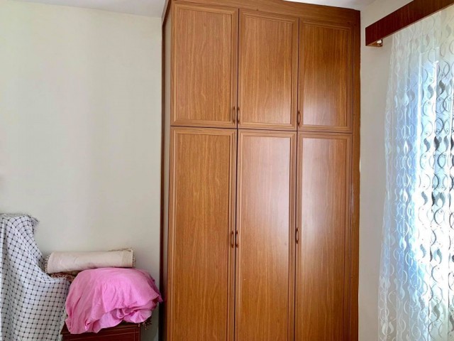 GÖNYELİ ÇIKIŞINDA SATILIK DAİRE 