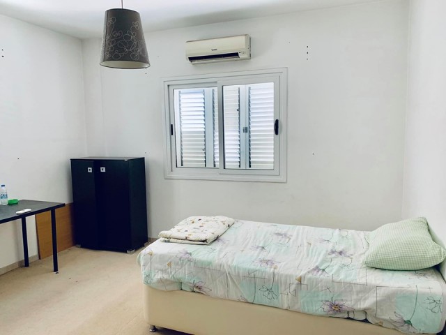 Flat To Rent in Marmara, Nicosia