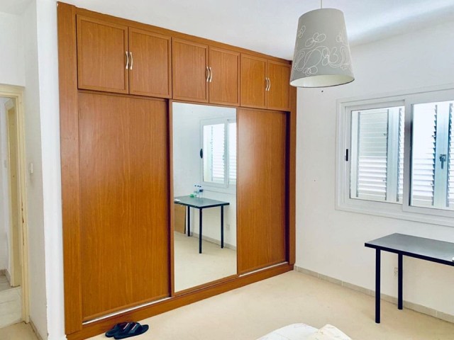 Flat To Rent in Marmara, Nicosia