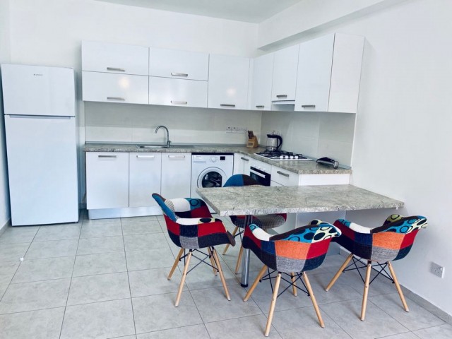 Flat To Rent in Hamitköy, Nicosia