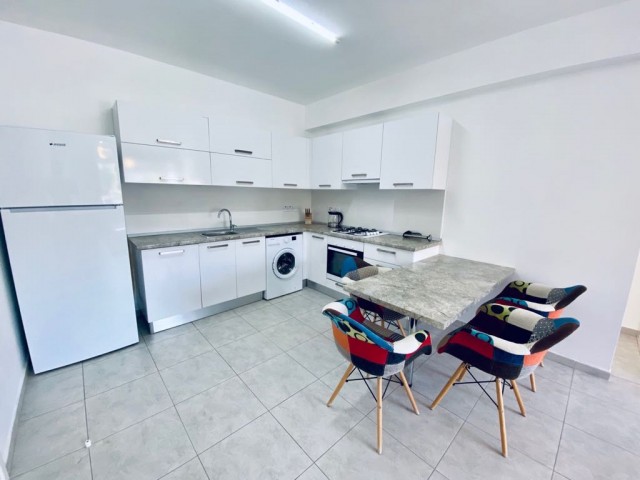 Flat To Rent in Hamitköy, Nicosia